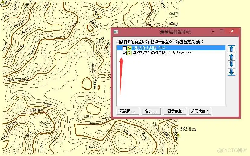 全球高程下载制作10米等高线-DEM数据下载_谷歌地图高清卫星地图_09